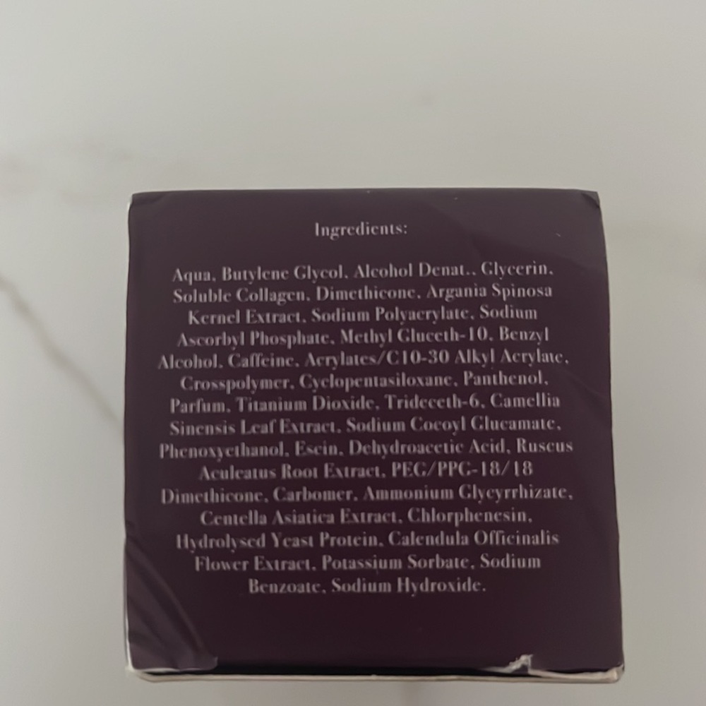 NECK And Decollete Firming Cream - Picture 4 of 4